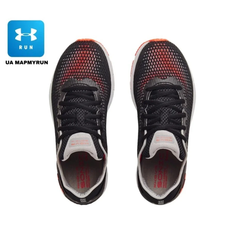 Under Armour®‎ (WOMEN'S 9) HOVR™ Sonic 4 Running Shoes w/ MapMyRun™ Technology